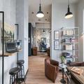 Exterior of Hôtel So'co by Happyculture