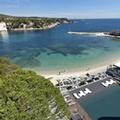 Exterior of Hôtel & Spa - Thalazur Bandol Ile Rousse