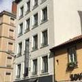 Image of Hôtel Tête d'Or