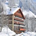 Image of Hôtel Vacances Bleues Les Chalets du Prariand