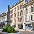 Photo of Hôtel de la Couronne
