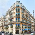 Image of Hôtel de la Trémoille
