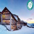 Image of Hôtel l'Eden des Cimes - Vacances Bleues - Belle Plagne 2100