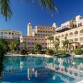 Exterior of H10 Playa Esmeralda - Adults Only
