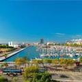 Photo of H10 Port Vell