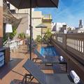 Photo of H10 Urquinaona Plaza