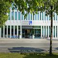 Exterior of H2 Hotel München Messe
