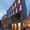 Exterior of H4 Hotel Münster