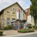 Image of H4 Hotel Residenzschloss Bayreuth