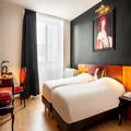 Photo of HOTEL DES LYS