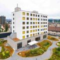 Exterior of HOTEL illuster - Urban & Local