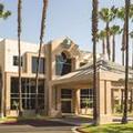 Exterior of HYATT house Cypress/Anaheim