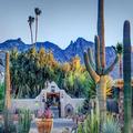 Photo of Hacienda Del Sol Guest Ranch Resort