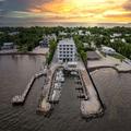 Image of Hadley Resort and Marina