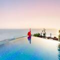 Exterior of Haian Beach Hotel & Spa