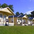 Photo of Half Moon Motel & Cottages
