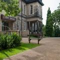 Photo of Halifax Hall