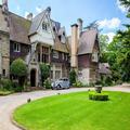 Photo of Hambleton Hall