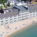 Image of Hamilton Inn Select Beachfront Mackinaw City