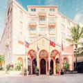 Image of Hamilton Princess & Beach Club a Fairmont Managed Hotel