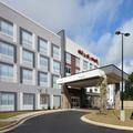 Exterior of Hampton Charlotte Northlake