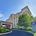 Image of Hampton Inn