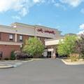 Exterior of Hampton Inn Akron-South