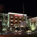 Exterior of Hampton Inn Albany-Western Ave/University Area
