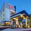 Photo of Hampton Inn Albuquerque-University/Midtown