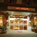 Exterior of Hampton Inn Alexandria-Old Town/King St. Metro