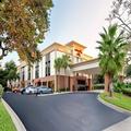 Image of Hampton Inn Amelia Island at Fernandina Beach