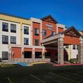 Image of Hampton Inn Anchorage