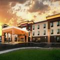 Image of Hampton Inn Arvin Tejon Ranch