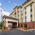 Photo of Hampton Inn Atlanta Fairburn