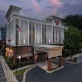 Image of Hampton Inn Atlanta Mall of Georgia
