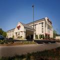 Exterior of Hampton Inn Atlanta - Newnan