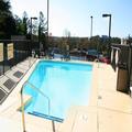 Exterior of Hampton Inn Atlanta-North Druid Hills