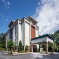 Exterior of Hampton Inn Atlanta-Northlake