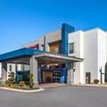 Exterior of Hampton Inn Atlanta - Stockbridge