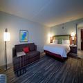 Exterior of Hampton Inn Atlanta/Fayetteville