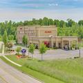 Image of Hampton Inn Auburn