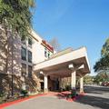 Exterior of Hampton Inn Austin North @ I - 35 & Hwy 183