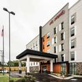 Photo of Hampton Inn Baltimore Bayview Campus