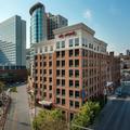 Photo of Hampton Inn Baltimore-Downtown-Convention Center