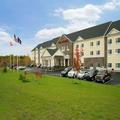 Photo of Hampton Inn Bangor