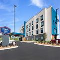 Image of Hampton Inn Batesville by Hilton