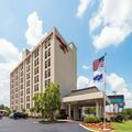 Photo of Hampton Inn Baton Rouge I 10 & College Dr.