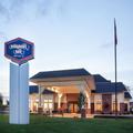 Exterior of Hampton Inn Birch Run / Frankenmuth