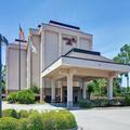 Exterior of Hampton Inn Birmingham/Mountain Brook