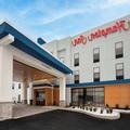 Image of Hampton Inn Bloomsburg